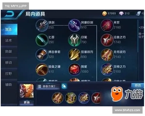 悟空出装与对局策略分析 提升战斗力的关键要素与技巧 悟空出装与对局策略分析 提升战斗力的关键要素与技巧