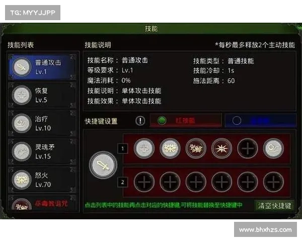 战斗贼技能搭配与实战技巧解析提升你的战斗效率 战斗贼技能搭配与实战技巧解析提升你的战斗效率
