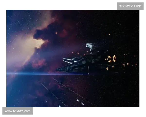 EVE宇宙种族演化与科技进步的未来趋势探析 EVE宇宙种族演化与科技进步的未来趋势探析