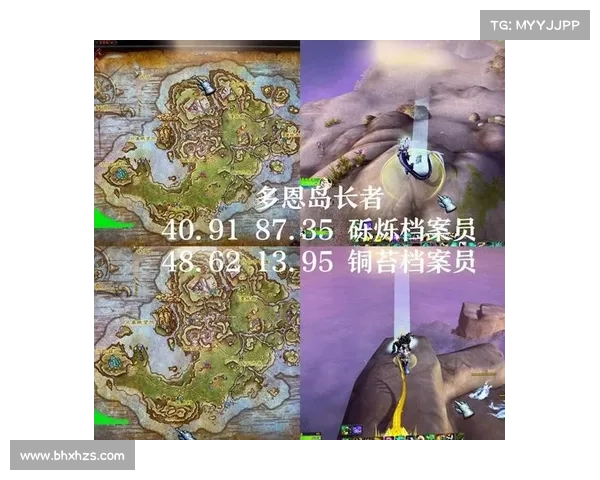 掌握魔兽世界工程学技巧全面指南打造最强装备与完美战术 掌握魔兽世界工程学技巧全面指南打造最强装备与完美战术