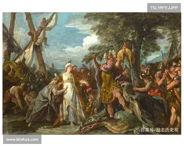 潘达利亚的十大神话传奇揭示古老文明与英雄传说的神秘面纱 潘达利亚的十大神话传奇揭示古老文明与英雄传说的神秘面纱