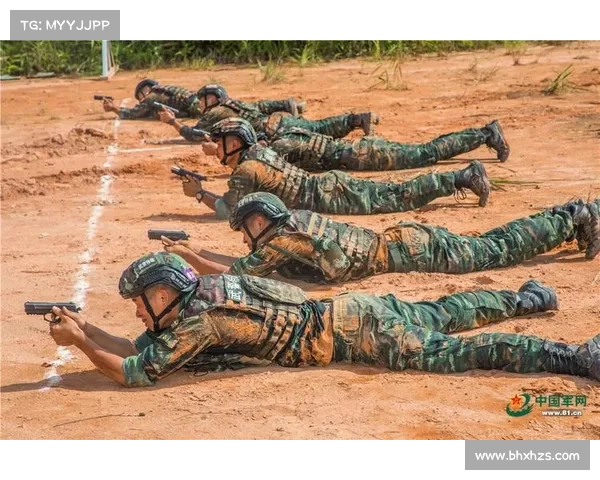 《极限射击全面攻略指南:深入解析《Nation Red》战术技巧与玩法》 《极限射击全面攻略指南:深入解析《Nation Red》战术技巧与玩法》