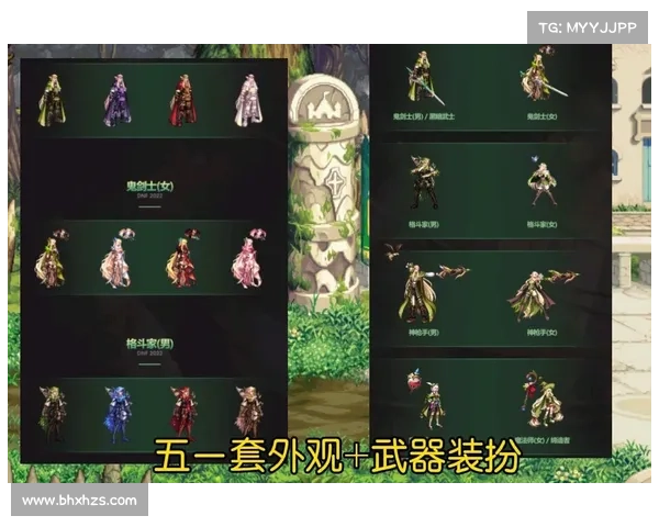 如何最大化DNF五一套装备的战力提升与优化策略 如何最大化DNF五一套装备的战力提升与优化策略