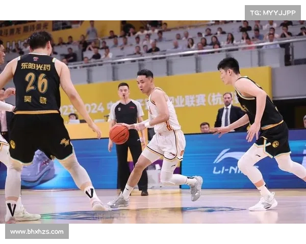 2023年CBA赛季全面回顾及结束时间安排详解