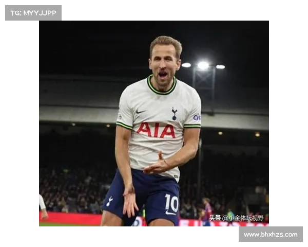 全面追溯哈里凯恩国家队征程中的里程碑瞬间与荣耀篇章辉煌历程展现