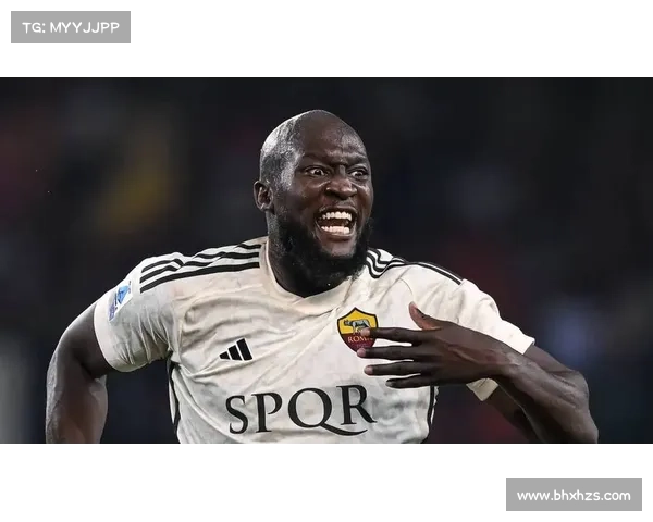 卢卡库为何选择从埃弗顿转会曼联 揭示背后的动机与足球生涯转折