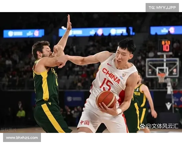 周琦回归新疆男篮历程盘点五大关键里程碑见证荣耀与重生