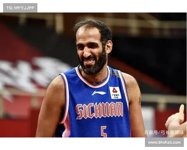 哈达迪不退役背后的深层原因 传奇延续与中国篮球未来的再出发