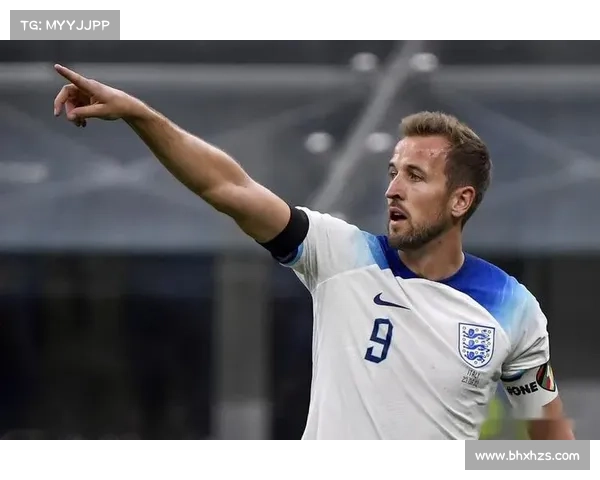 哈里凯恩首次入选英格兰国家队时间及其职业生涯重要转折解析