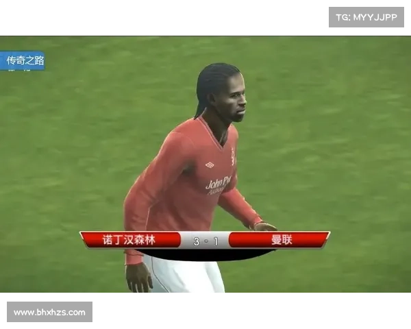 实况坎贝尔的传奇之路探秘从绿茵巨星到时代象征的辉煌成就