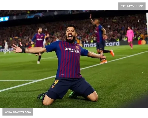 巴塞罗那卖苏亚雷斯背后深层原因解析及俱乐部决策考量